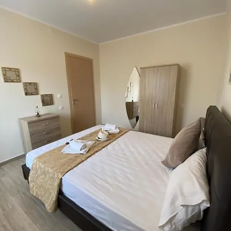 بيت للعطل Casa Mariei Skála Kallirákhis