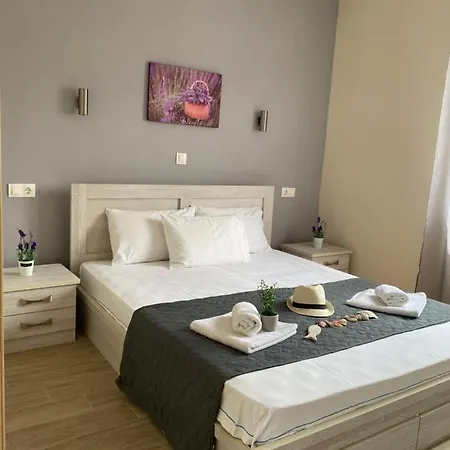 بيت للعطل Casa Mariei *