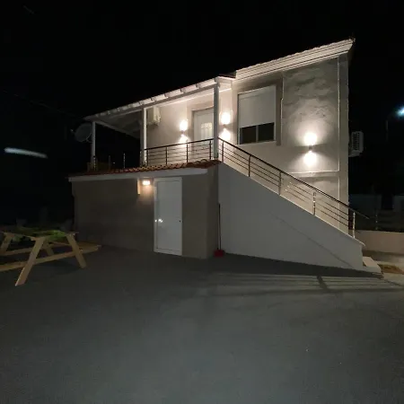Casa Mariei Дом отдыха *