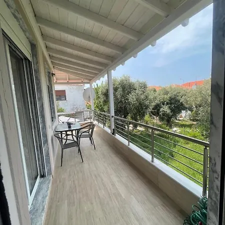 بيت للعطل Casa Mariei *