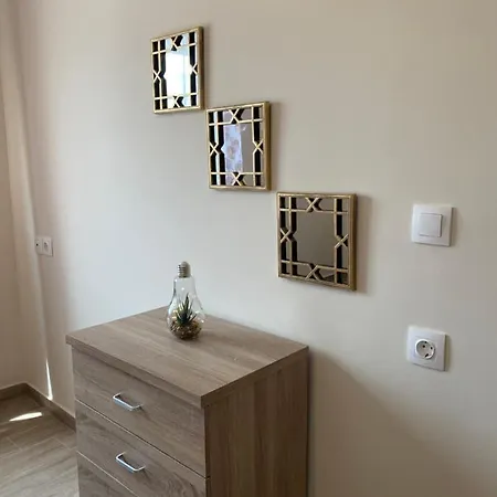 Casa Mariei Skála Kallirákhis