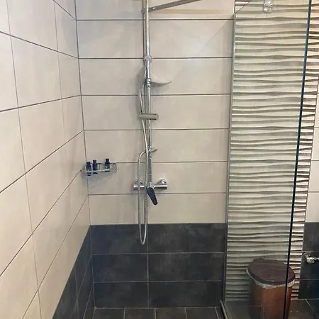 Casa Mariei Semesterbostad *
