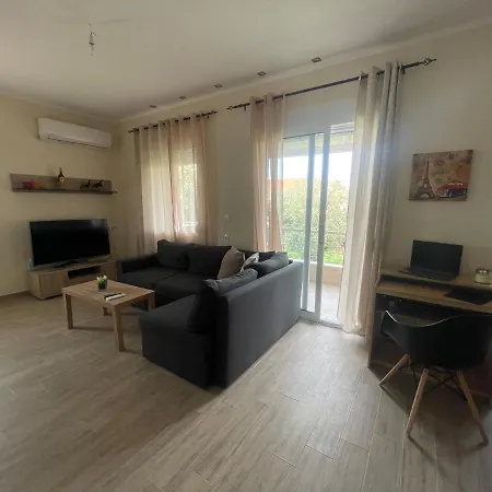 بيت للعطل Casa Mariei *