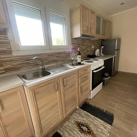 بيت للعطل Casa Mariei *