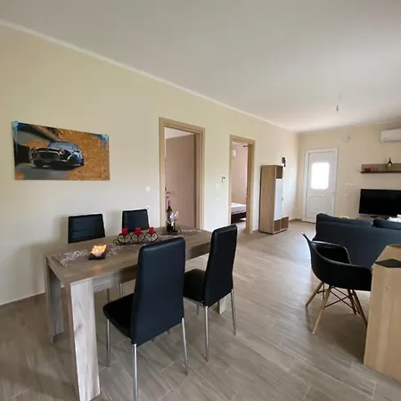 Дом отдыха Casa Mariei