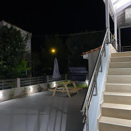 Casa Mariei Дом отдыха