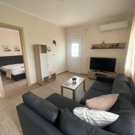 Casa Mariei بيت للعطل *