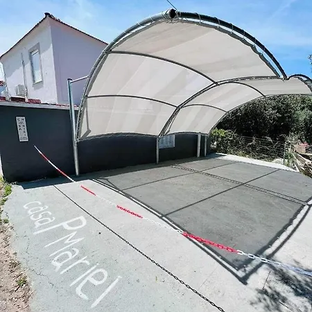 Casa Mariei *