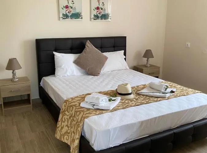Case de vacanță Casa Mariei Skála Kallirákhis