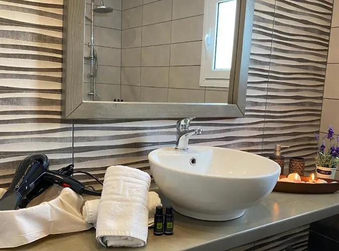 Case de vacanță Casa Mariei Skála Kallirákhis