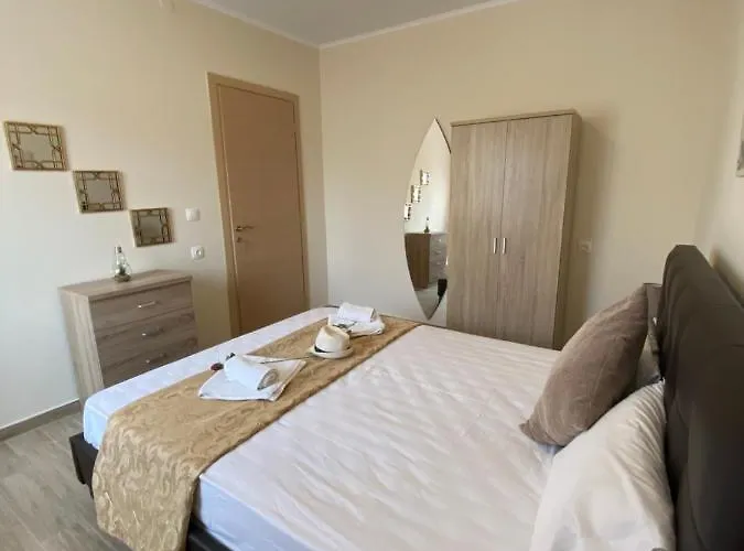 Case de vacanță Casa Mariei Skála Kallirákhis