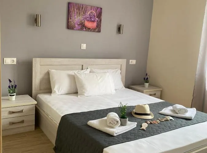 Case de vacanță Casa Mariei *