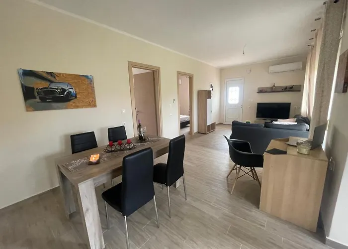 Case de vacanță Casa Mariei
