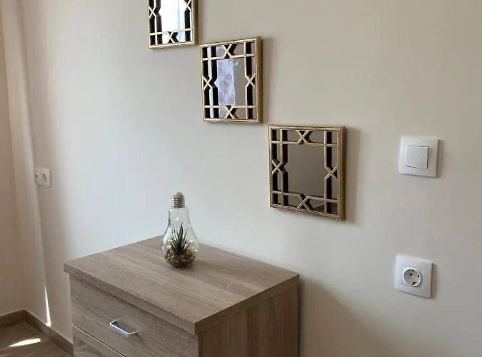 Casa Mariei Skála Kallirákhis