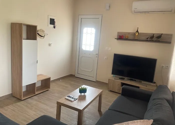 Casa Mariei