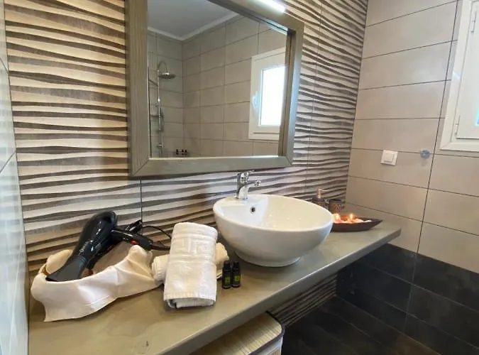 Case de vacanță Casa Mariei