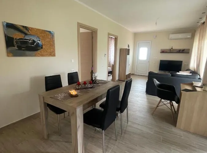 Case de vacanță Casa Mariei *