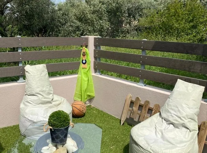 Case de vacanță Casa Mariei Skála Kallirákhis
