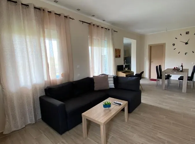 Case de vacanță Casa Mariei *