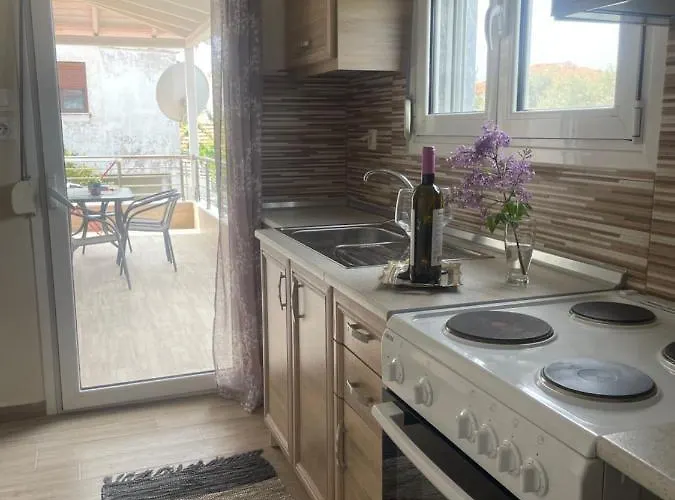 Case de vacanță Casa Mariei Skála Kallirákhis