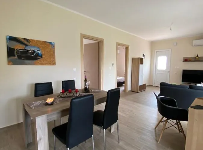 Case de vacanță Casa Mariei