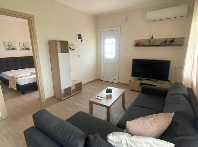 Casa Mariei Case de vacanță *