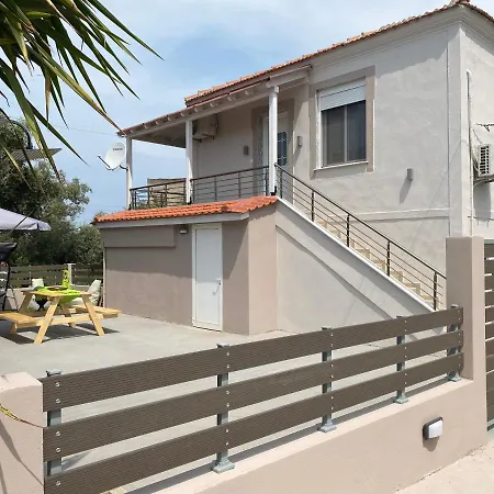 Hébergement de vacances Casa Mariei