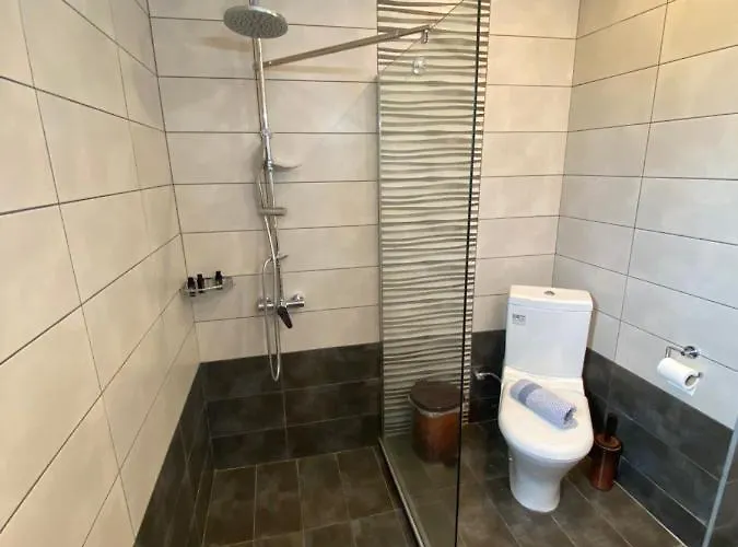 Casa Mariei Skála Kallirákhis