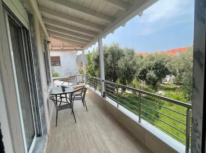 Ferienhaus Casa Mariei *