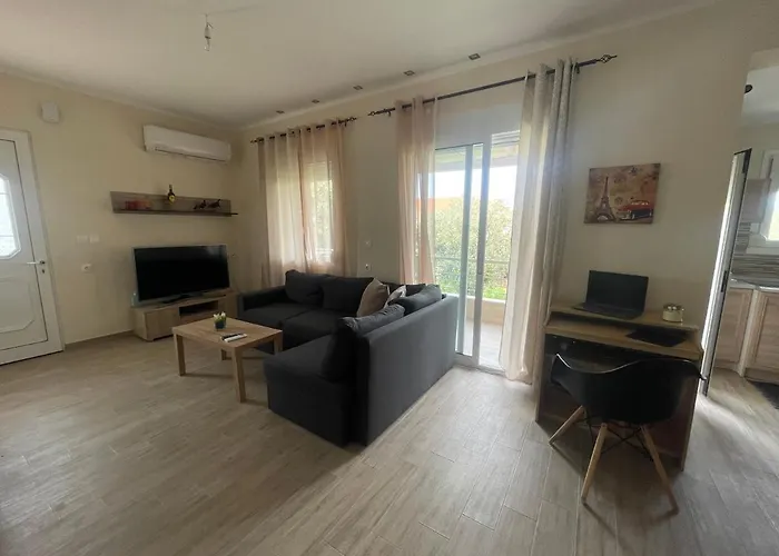 Ferienhaus Casa Mariei *