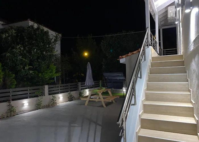 Casa Mariei Ferienhaus